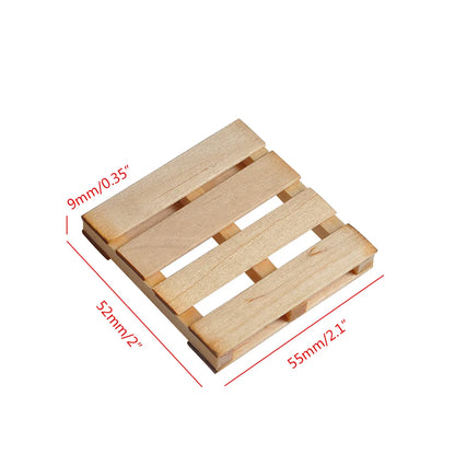 RC Car Simulated Decoration Tools Accessories Mini Models for 1/10 RC Crawler Axial SCX10 90046 TRX4 TRX6 6X6