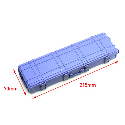 RC Car Simulated Decoration Tools Accessories Mini Models for 1/10 RC Crawler Axial SCX10 90046 TRX4 TRX6 6X6