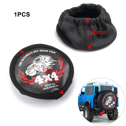 RC Car Simulated Decoration Tools Accessories Mini Models for 1/10 RC Crawler Axial SCX10 90046 TRX4 TRX6 6X6