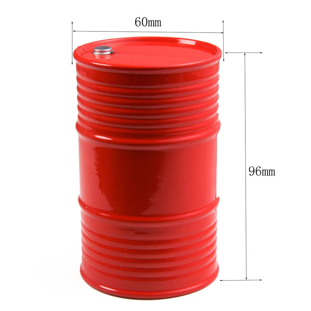 RC Car Simulated Decoration Tools Accessories Mini Models for 1/10 RC Crawler Axial SCX10 90046 TRX4 TRX6 6X6