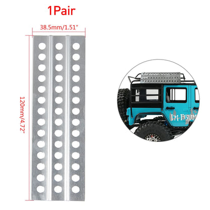 RC Car Simulated Decoration Tools Accessories Mini Models for 1/10 RC Crawler Axial SCX10 90046 TRX4 TRX6 6X6