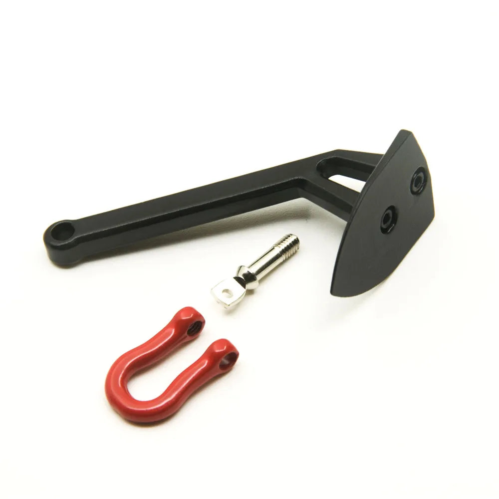 RC Car Simulated Decoration Tools Accessories Mini Models for 1/10 RC Crawler Axial SCX10 90046 TRX4 TRX6 6X6
