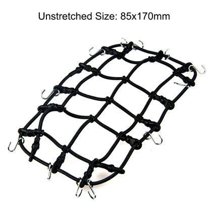 RC Car Simulated Decoration Tools Accessories Mini Models for 1/10 RC Crawler Axial SCX10 90046 TRX4 TRX6 6X6