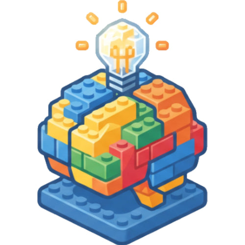 BrainBrick Toys