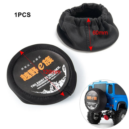RC Car Simulated Decoration Tools Accessories Mini Models for 1/10 RC Crawler Axial SCX10 90046 TRX4 TRX6 6X6