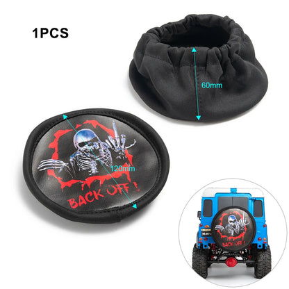 RC Car Simulated Decoration Tools Accessories Mini Models for 1/10 RC Crawler Axial SCX10 90046 TRX4 TRX6 6X6