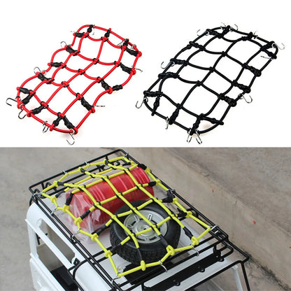RC Car Simulated Decoration Tools Accessories Mini Models for 1/10 RC Crawler Axial SCX10 90046 TRX4 TRX6 6X6