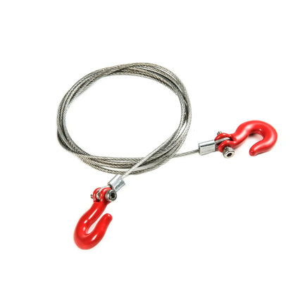 RC Car Simulated Decoration Tools Accessories Mini Models for 1/10 RC Crawler Axial SCX10 90046 TRX4 TRX6 6X6