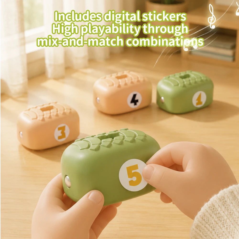 RC Animal Robot Antistress Greedy Snake Toys Simulation 2 Players Battle Interactivegame Electric Educational Toy for Children