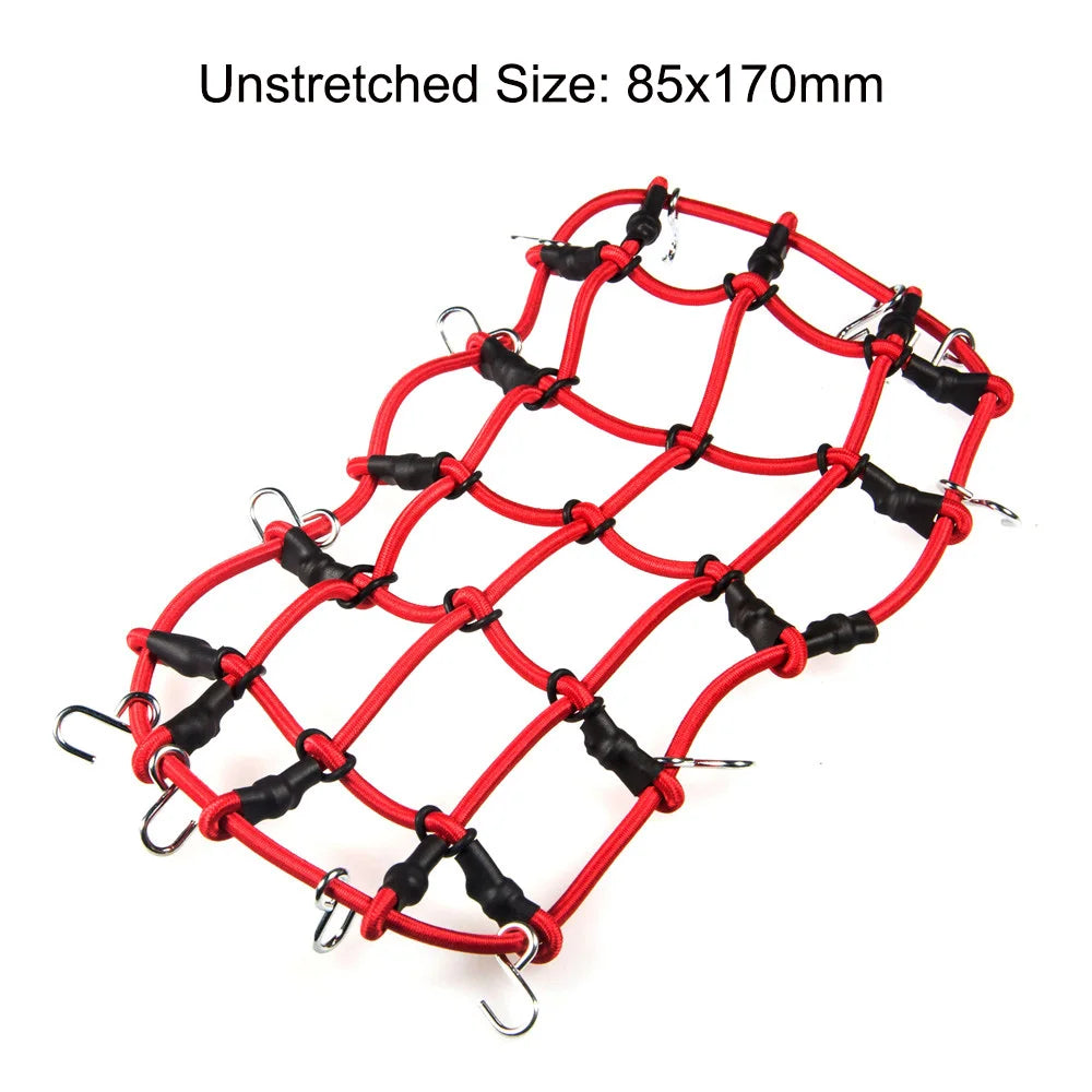 RC Car Simulated Decoration Tools Accessories Mini Models for 1/10 RC Crawler Axial SCX10 90046 TRX4 TRX6 6X6