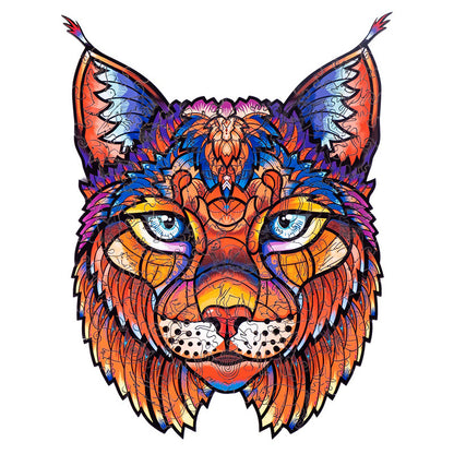 DIY Wooden Puzzles Animal Shaped the Best Christmas Gift Wooden Puzzles