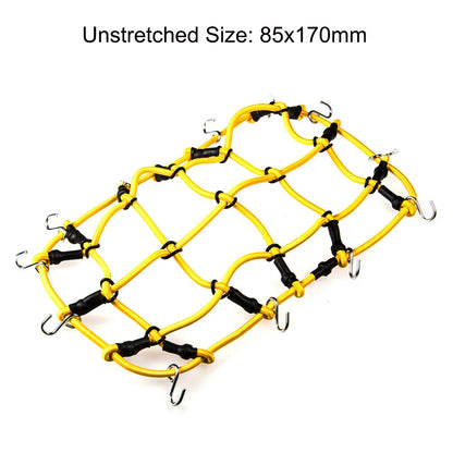 RC Car Simulated Decoration Tools Accessories Mini Models for 1/10 RC Crawler Axial SCX10 90046 TRX4 TRX6 6X6
